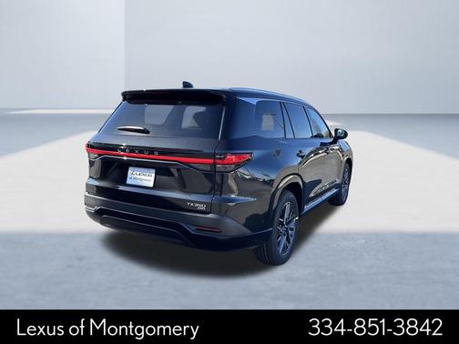 2026 Lexus TX 350 Premium