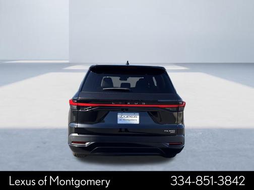 2026 Lexus TX 350 Premium