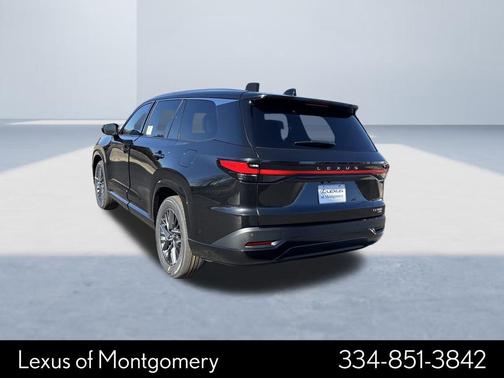 2026 Lexus TX 350 Premium