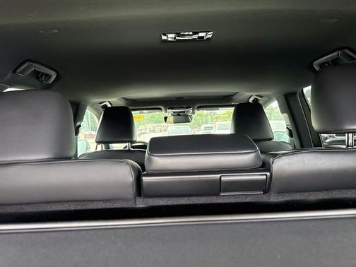 Nori Green Pearl 2024 Lexus RX 350 Premium