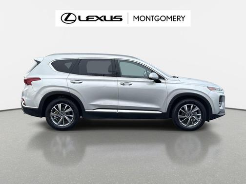 2019 Hyundai SANTA FE Limited 2.4