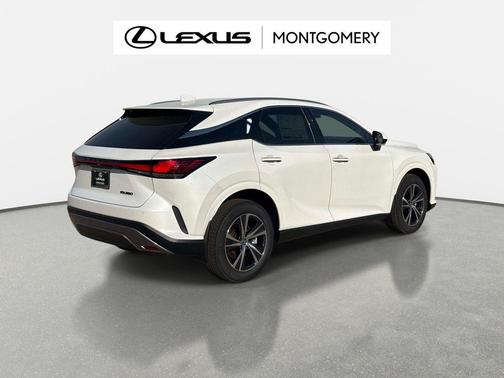 2026 Lexus RX 350 Premium