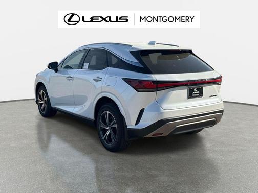 2026 Lexus RX 350 Premium