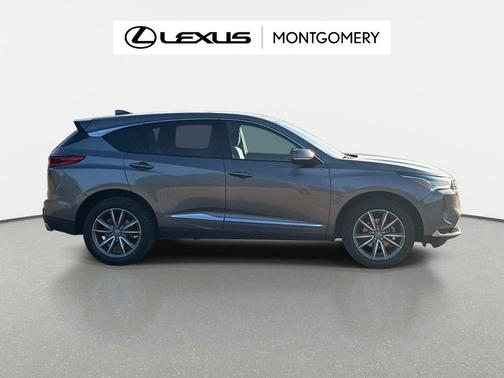 2022 Acura RDX Technology Package