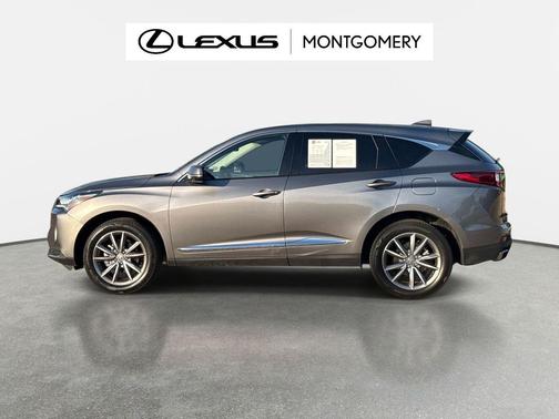 2022 Acura RDX Technology Package