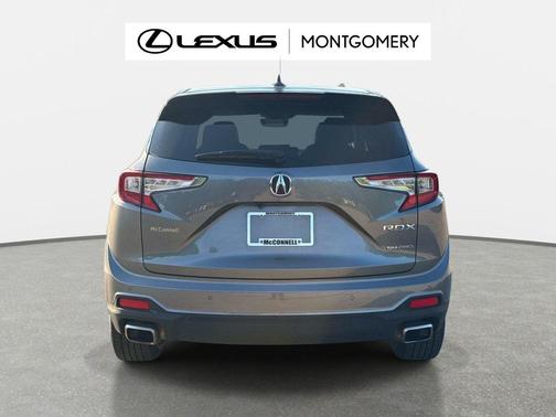 2022 Acura RDX Technology Package