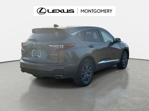 2022 Acura RDX Technology Package
