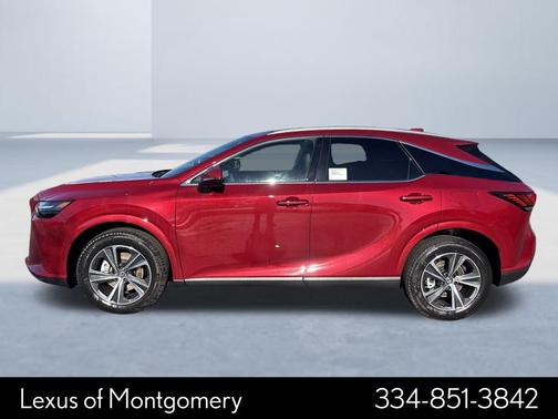 2026 Lexus RX 350 Base