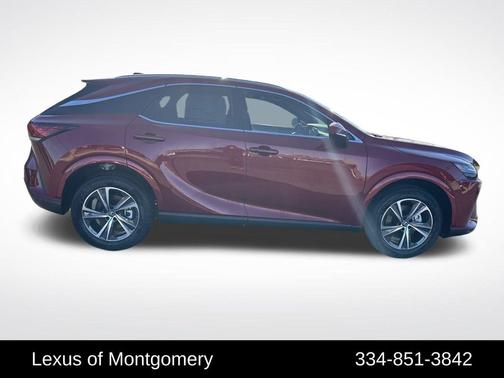 2026 Lexus RX 350 Base