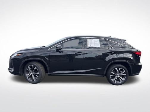 2021 Lexus RX 350 Base