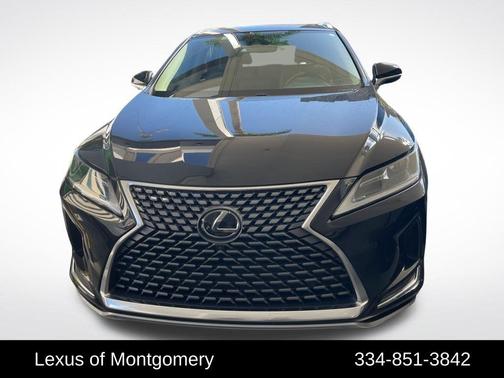 2021 Lexus RX 350 Base