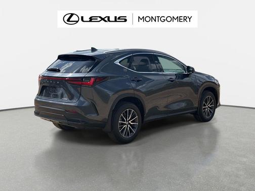 2025 Lexus NX 250 Premium
