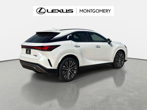 2026 Lexus RX 350 Premium