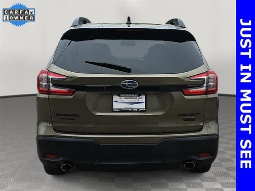 2023 Subaru Ascent Onyx Edition
