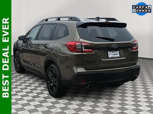2023 Subaru Ascent Onyx Edition