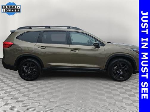 2023 Subaru Ascent Onyx Edition