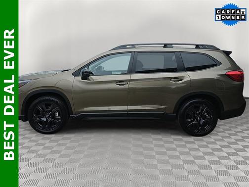 2023 Subaru Ascent Onyx Edition