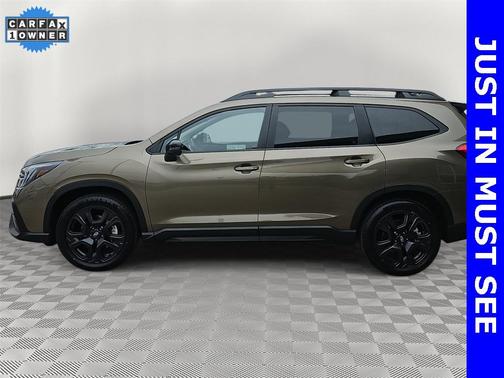 2023 Subaru Ascent Onyx Edition
