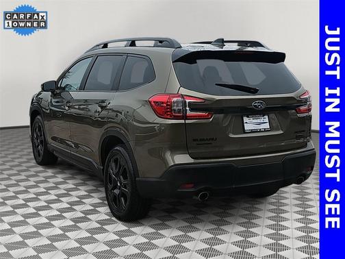 2023 Subaru Ascent Onyx Edition