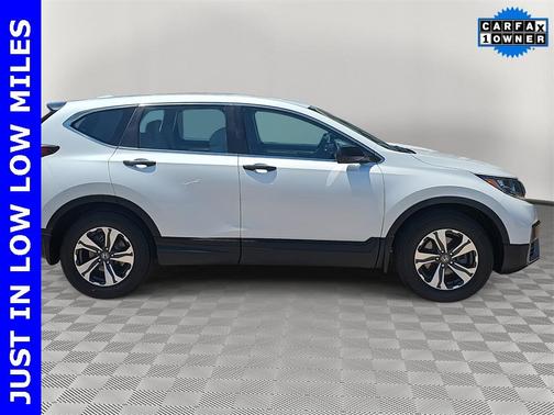 2020 Honda CR-V LX