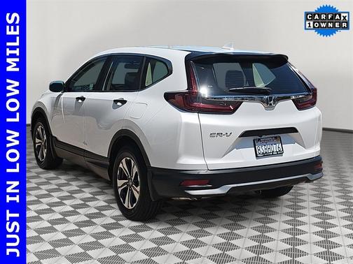2020 Honda CR-V LX