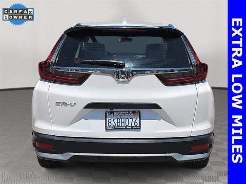 2020 Honda CR-V LX