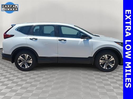 2020 Honda CR-V LX