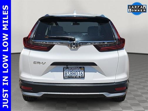 2020 Honda CR-V LX