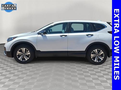 2020 Honda CR-V LX