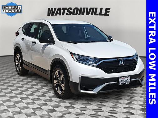 2020 Honda CR-V LX