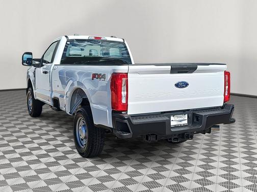 2026 Ford F-250 