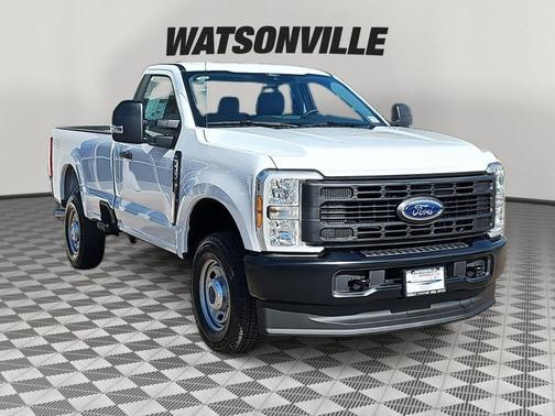 2026 Ford F-250 
