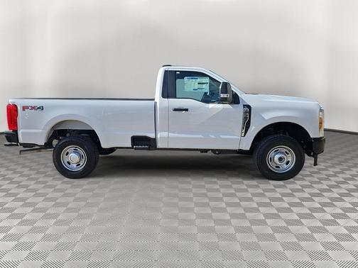 2026 Ford F-250 
