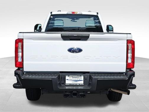 2026 Ford F-250 