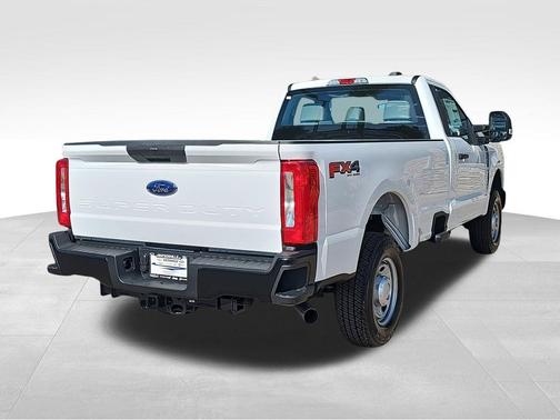 2026 Ford F-250 