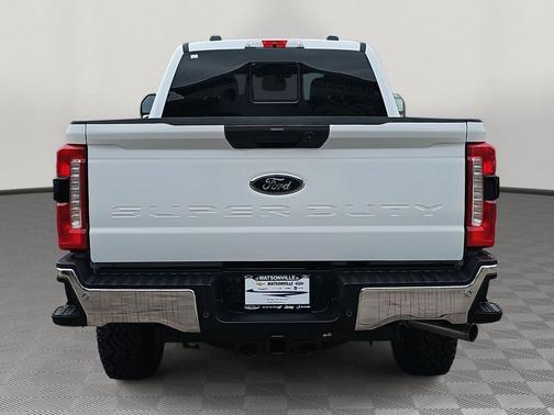2025 Ford F-250 XLT