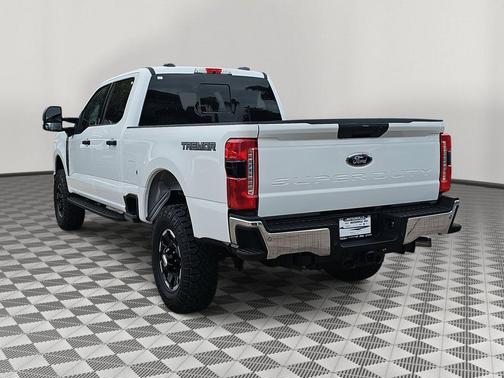 2025 Ford F-250 XLT