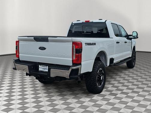 2025 Ford F-250 XLT