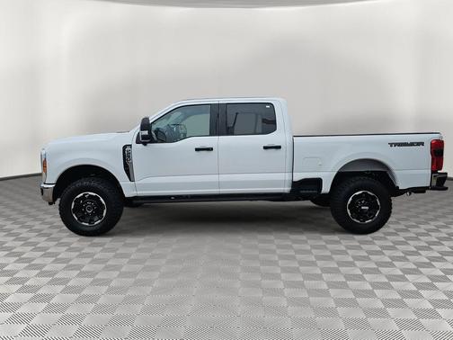 2025 Ford F-250 XLT