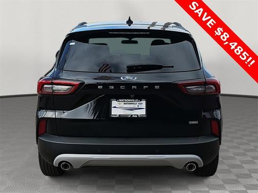 2023 Ford Escape PHEV