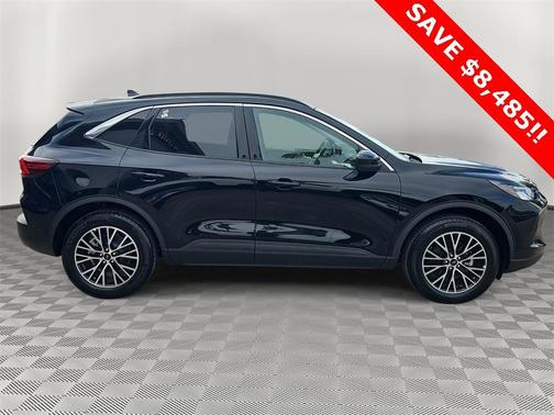 2023 Ford Escape PHEV