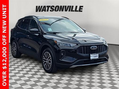 2023 Ford Escape PHEV