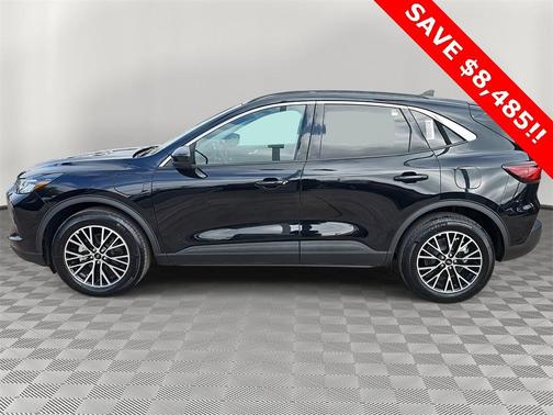 2023 Ford Escape PHEV