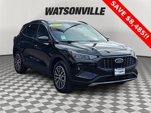 2023 Ford Escape PHEV