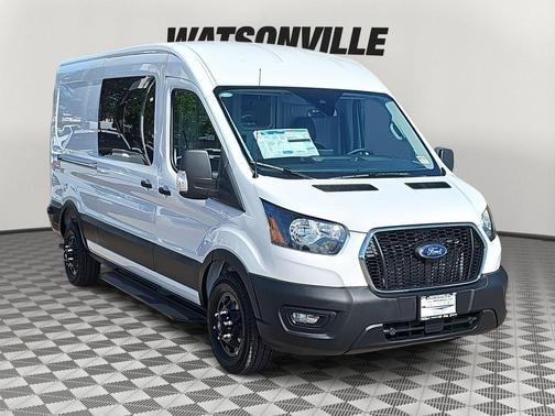 2025 Ford Transit-250 148 WB Medium Roof Cargo