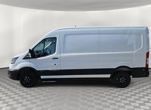2025 Ford Transit-250 148 WB Medium Roof Cargo