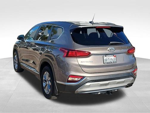 2020 Hyundai SANTA FE 2.4 SE