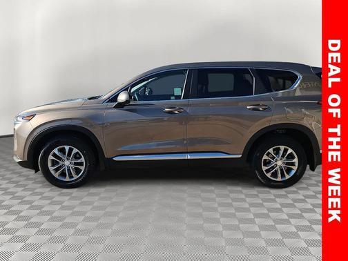 2020 Hyundai SANTA FE 2.4 SE