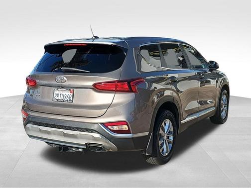 2020 Hyundai SANTA FE 2.4 SE