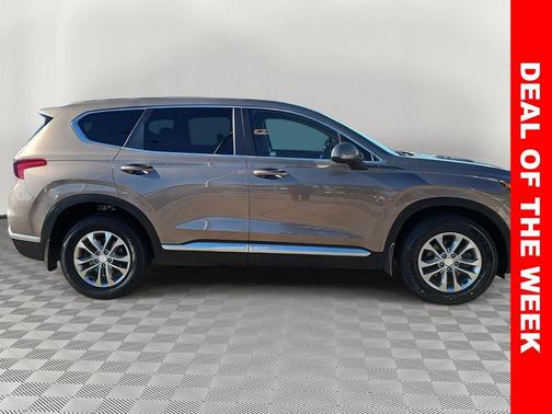 2020 Hyundai SANTA FE 2.4 SE